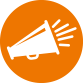 bullhorn