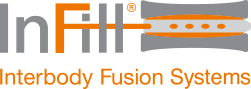 InFill Interbody Fusion Systems Logo